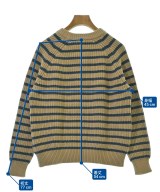 DEMYLEE（デミリー）ニット・セーター ベージュ サイズ:S レディース/2200676284188