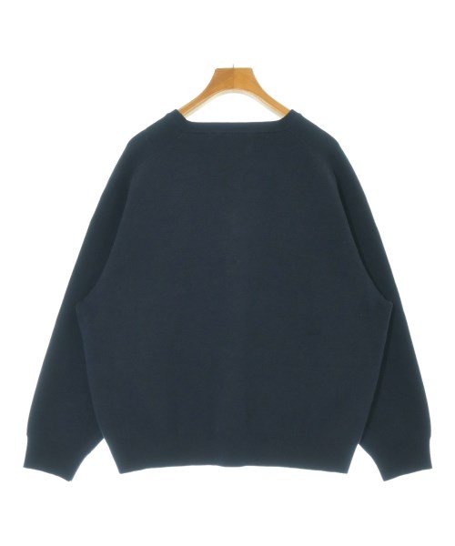 DEMYLEE（デミリー）ニット・セーター 紺 サイズ:XS レディース/2200676772036