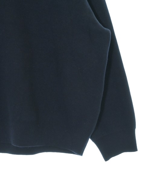 DEMYLEE（デミリー）ニット・セーター 紺 サイズ:XS レディース/2200676772036