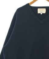 DEMYLEE（デミリー）ニット・セーター 紺 サイズ:XS レディース/2200676772036