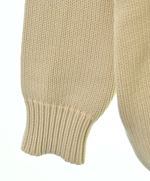 DEMYLEE（デミリー）カーディガン ベージュ サイズ:XS レディース/2200674451063