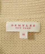 DEMYLEE（デミリー）カーディガン ベージュ サイズ:XS レディース/2200674451063