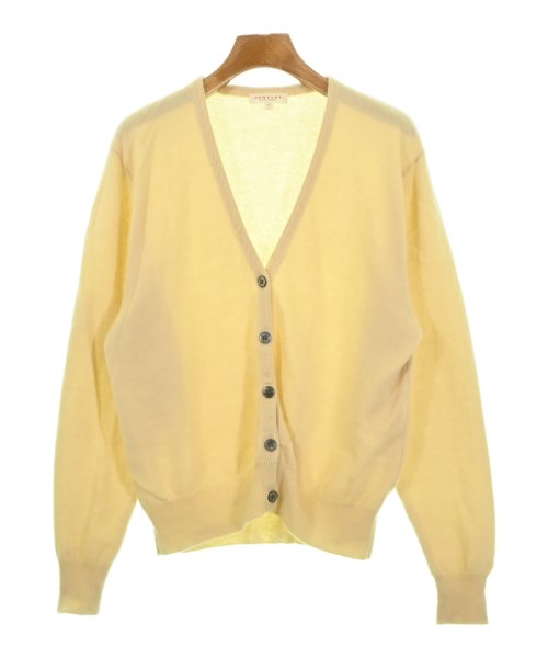 DEMYLEE(デミリー)カーディガン ベージュ サイズ:S/2200674451070
