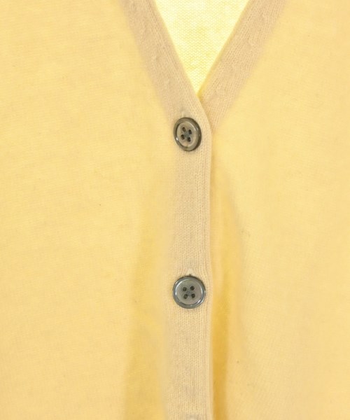 DEMYLEE（デミリー）カーディガン ベージュ サイズ:S レディース/2200674451070