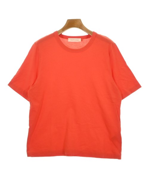 DEMYLEE(デミリー)Tシャツ・カットソー 赤 サイズ:OS/2200674451124