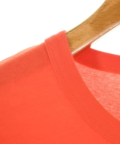 DEMYLEE（デミリー）Tシャツ・カットソー 赤 サイズ:OS レディース/2200674451124