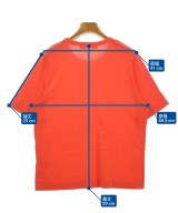 DEMYLEE（デミリー）Tシャツ・カットソー 赤 サイズ:OS レディース/2200674451124