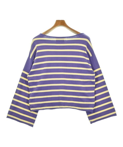 DEMYLEE（デミリー）ニット・セーター 紫 サイズ:S レディース/2200674451131