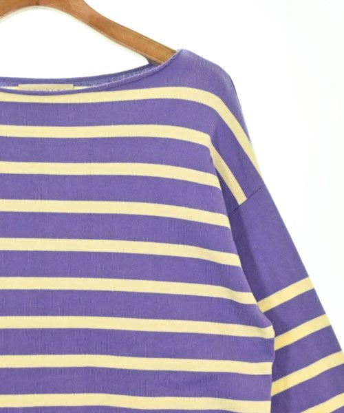 DEMYLEE（デミリー）ニット・セーター 紫 サイズ:S レディース/2200674451131