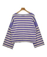 DEMYLEE（デミリー）ニット・セーター 紫 サイズ:S レディース/2200674451131