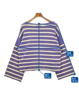 DEMYLEE（デミリー）ニット・セーター 紫 サイズ:S レディース/2200674451131