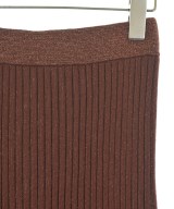 DEMYLEE（デミリー）ロング・マキシ丈スカート 茶 サイズ:XS レディース/2200674484047