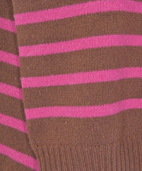 DEMYLEE（デミリー）ニット・セーター 茶 サイズ:XS レディース/2200673466013