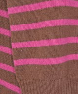 DEMYLEE（デミリー）ニット・セーター 茶 サイズ:XS レディース/2200673466013