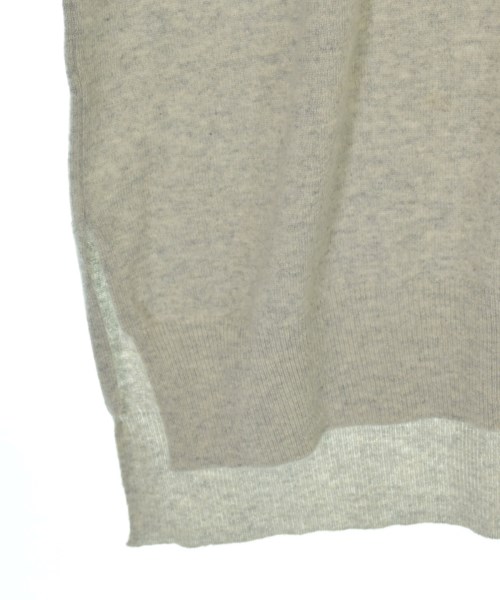 DEMYLEE（デミリー）ワンピース グレー サイズ:F レディース/2200674571037