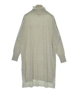 DEMYLEE（デミリー）ワンピース グレー サイズ:F レディース/2200674571037