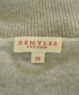 DEMYLEE（デミリー）ワンピース グレー サイズ:F レディース/2200674571037