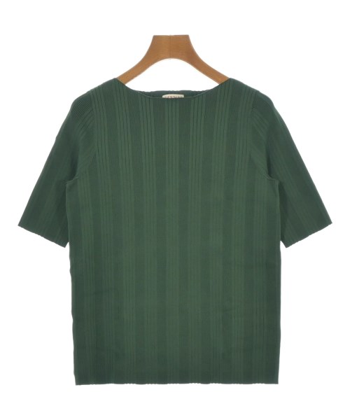 DEMYLEE(デミリー)ニット・セーター 緑 サイズ:S/2200676867220