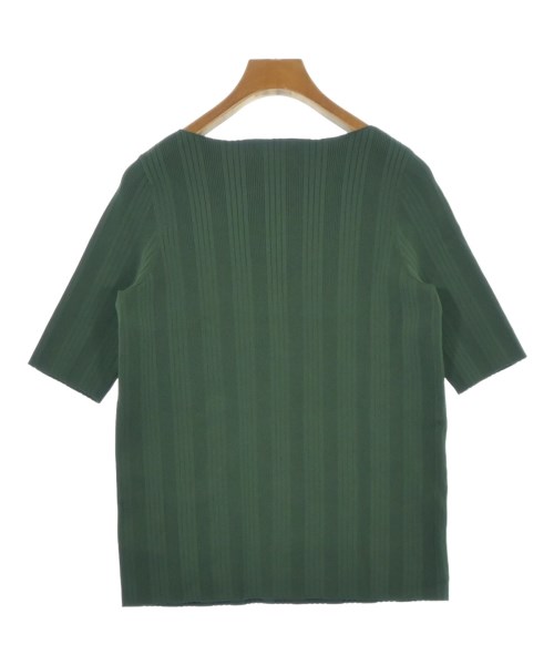 DEMYLEE（デミリー）ニット・セーター 緑 サイズ:S レディース/2200676867220