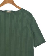 DEMYLEE（デミリー）ニット・セーター 緑 サイズ:S レディース/2200676867220