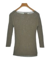 DEMYLEE（デミリー）ニット・セーター カーキ サイズ:S レディース/2200676867237