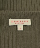 DEMYLEE（デミリー）ニット・セーター カーキ サイズ:S レディース/2200676867237