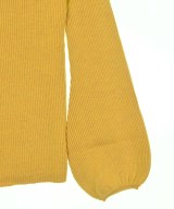 DEMYLEE（デミリー）ニット・セーター 黄 サイズ:XS レディース/2200674666085