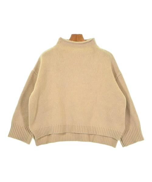 DEMYLEE(デミリー)ニット・セーター ベージュ サイズ:XS/2200675296014