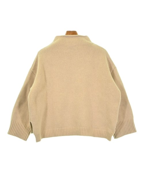 DEMYLEE（デミリー）ニット・セーター ベージュ サイズ:XS レディース/2200675296014