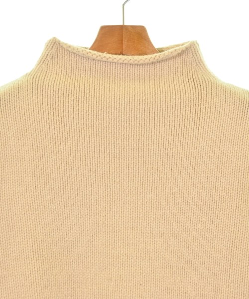 DEMYLEE（デミリー）ニット・セーター ベージュ サイズ:XS レディース/2200675296014