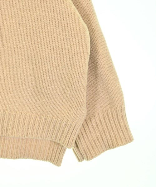 DEMYLEE（デミリー）ニット・セーター ベージュ サイズ:XS レディース/2200675296014