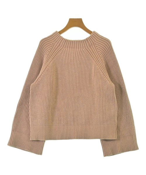 DEMYLEE(デミリー)ニット・セーター ベージュ サイズ:S/2200678556115