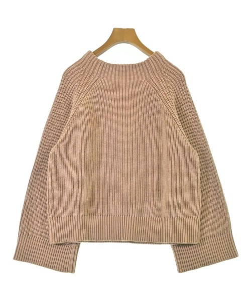 DEMYLEE（デミリー）ニット・セーター ベージュ サイズ:S レディース/2200678556115