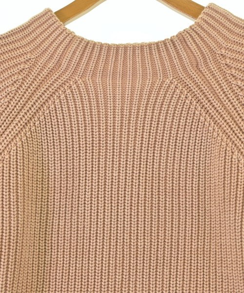 DEMYLEE（デミリー）ニット・セーター ベージュ サイズ:S レディース/2200678556115
