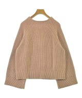 DEMYLEE（デミリー）ニット・セーター ベージュ サイズ:S レディース/2200678556115