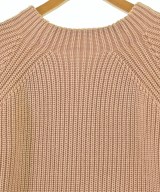 DEMYLEE（デミリー）ニット・セーター ベージュ サイズ:S レディース/2200678556115