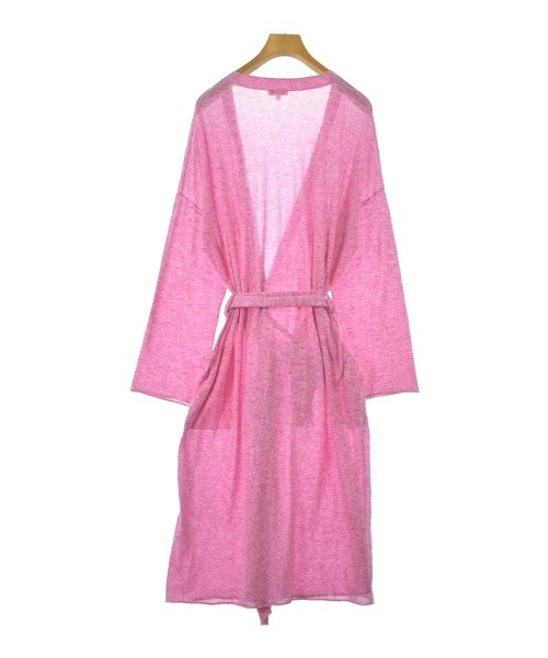 DEMYLEE（デミリー）カーディガン ピンク サイズ:XS レディース/2200674227088