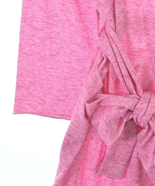 DEMYLEE（デミリー）カーディガン ピンク サイズ:XS レディース/2200674227088