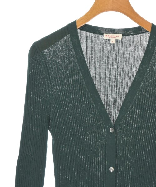 DEMYLEE（デミリー）ワンピース 緑 サイズ:S レディース/2200674227095