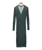 DEMYLEE（デミリー）ワンピース 緑 サイズ:S レディース/2200674227095