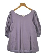 DEMYLEE（デミリー）Tシャツ・カットソー 紫 サイズ:XS レディース/2200674427075
