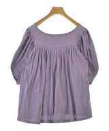 DEMYLEE（デミリー）Tシャツ・カットソー 紫 サイズ:XS レディース/2200674427075