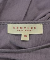 DEMYLEE（デミリー）Tシャツ・カットソー 紫 サイズ:XS レディース/2200674427075