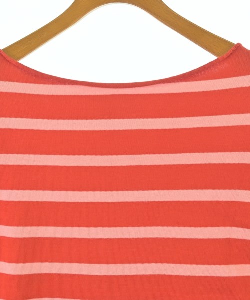 DEMYLEE（デミリー）ニット・セーター 赤 サイズ:S レディース/2200674441132