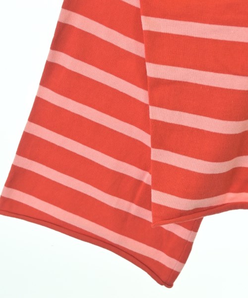 DEMYLEE（デミリー）ニット・セーター 赤 サイズ:S レディース/2200674441132