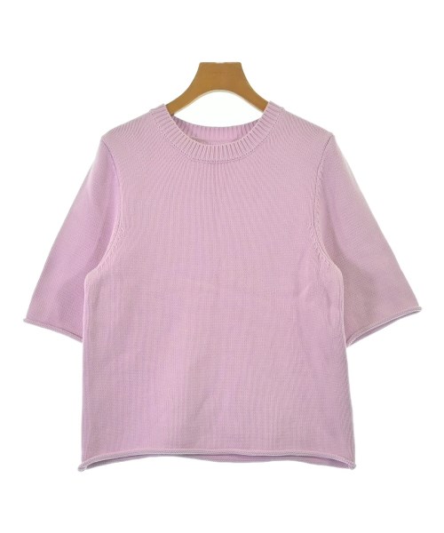 DEMYLEE(デミリー)ニット・セーター ピンク サイズ:F/2200674454019