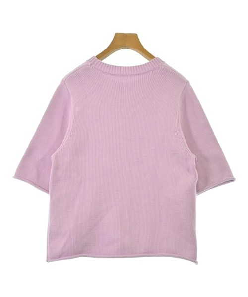 DEMYLEE（デミリー）ニット・セーター ピンク サイズ:F レディース/2200674454019