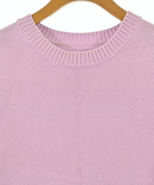 DEMYLEE（デミリー）ニット・セーター ピンク サイズ:F レディース/2200674454019