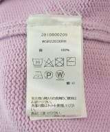 DEMYLEE（デミリー）ニット・セーター ピンク サイズ:F レディース/2200674454019