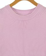 DEMYLEE（デミリー）ニット・セーター ピンク サイズ:F レディース/2200674454019